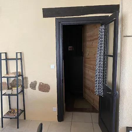 Poppy De Charme A 2 Min Centre-ville Figeac