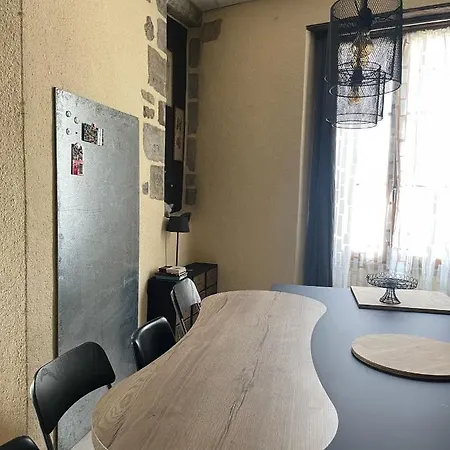 Poppy De Charme A 2 Min Centre-ville *