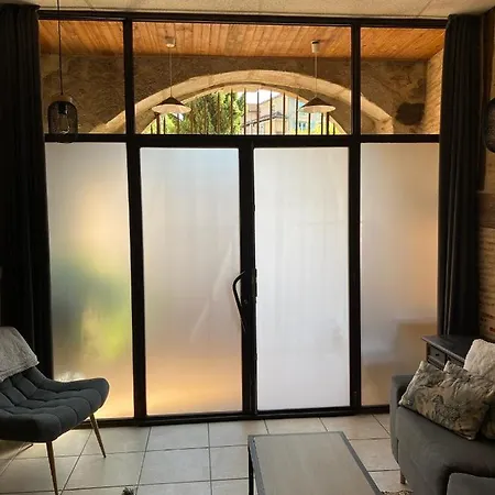 Poppy De Charme A 2 Min Centre-ville Daire *