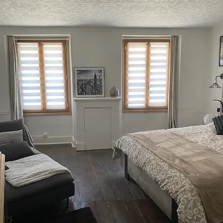 شقة Poppy De Charme A 2 Min Centre-ville