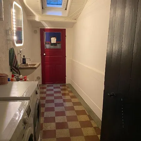 Poppy De Charme A 2 Min Centre-ville * فيجيا