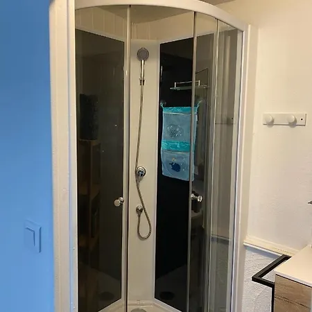 شقة Poppy De Charme A 2 Min Centre-ville *