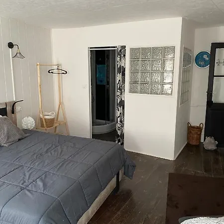 Poppy De Charme A 2 Min Centre-ville