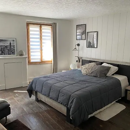 Poppy De Charme A 2 Min Centre-ville * فيجيا