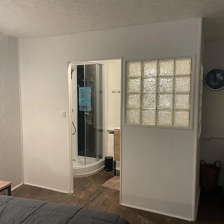 Poppy De Charme A 2 Min Centre-ville * فيجيا