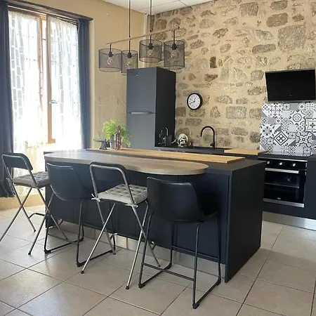 Poppy De Charme A 2 Min Centre-ville