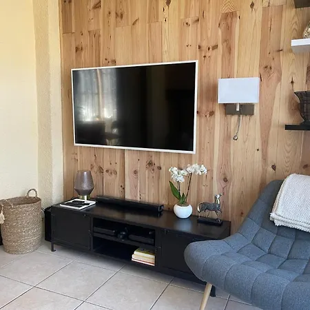 Poppy De Charme A 2 Min Centre-ville