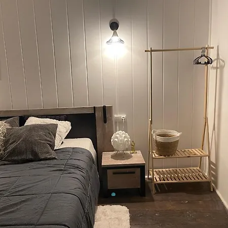 شقة Poppy De Charme A 2 Min Centre-ville فيجيا