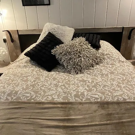 Poppy De Charme A 2 Min Centre-ville شقة *