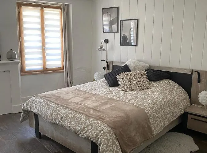 Poppy De Charme A 2 Min Centre-ville