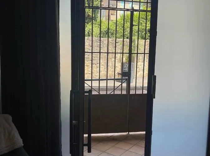 Apartamento Poppy De Charme A 2 Min Centre-ville Figeac