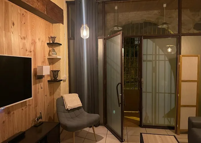 Poppy De Charme A 2 Min Centre-ville