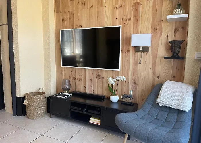 Poppy De Charme A 2 Min Centre-ville